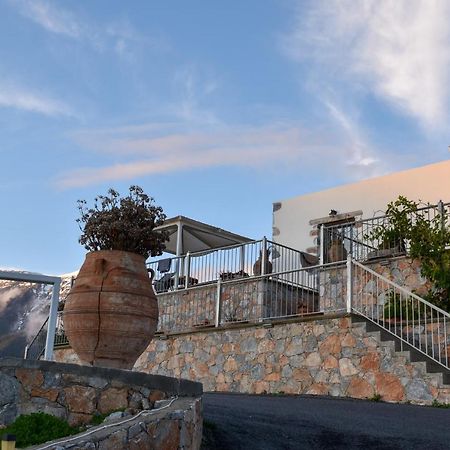 Madares Apartments Anopolis Sinoikismos Kambos المظهر الخارجي الصورة