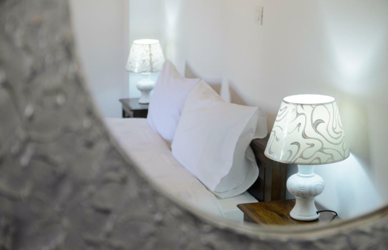 Madares Apartments Anopolis Sinoikismos Kambos المظهر الخارجي الصورة